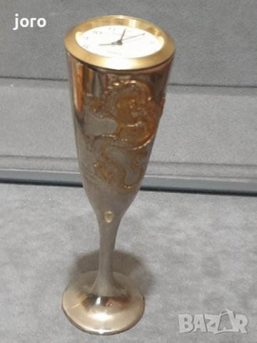 часовник с чаша, снимка 16 - Колекции - 37341493