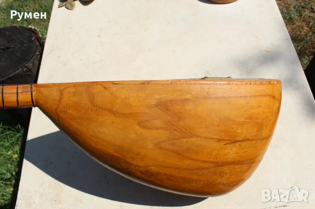 Бузуки или саз, снимка 5 - Други - 50752281