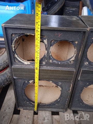 Тонколони , кутии за говорители, снимка 9 - Тонколони - 39290955