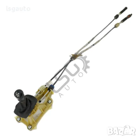 Механизъм с жила скоростен лост Volvo S 40 II 2004-2012 ID: 140101