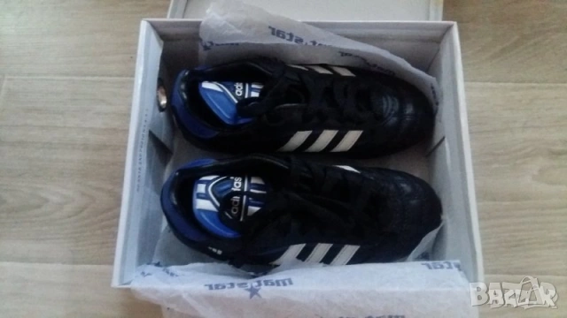 ДЕТСКИ АНЦУНГ АДИДАС И БУТОНКИ АДИДАС, снимка 16 - Детски комплекти - 51865488