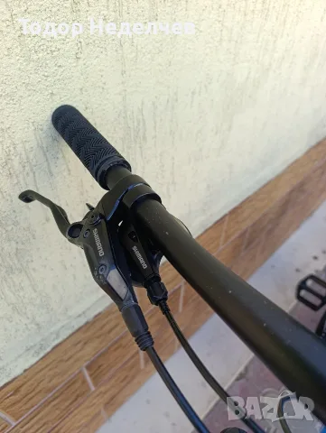 Specialized 29 цола  ., снимка 5 - Велосипеди - 56138993
