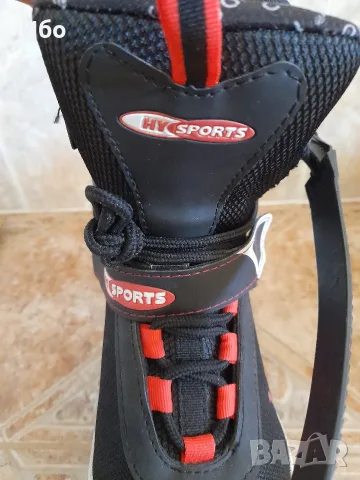 Ролери HY Sports, снимка 3 - Ролери, кънки - 56224623