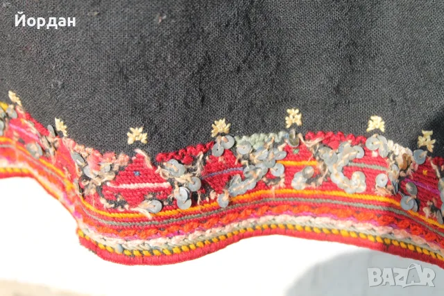 Русенска кърлянка , снимка 15 - Антикварни и старинни предмети - 56259504