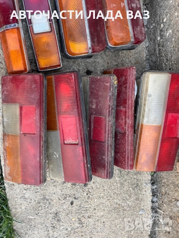 Стопове за Лада ваз , снимка 4 - Части - 52374907