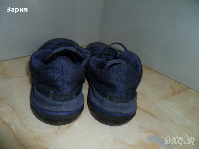 CAMPER обувки №45, снимка 9 - Спортни обувки - 53905938