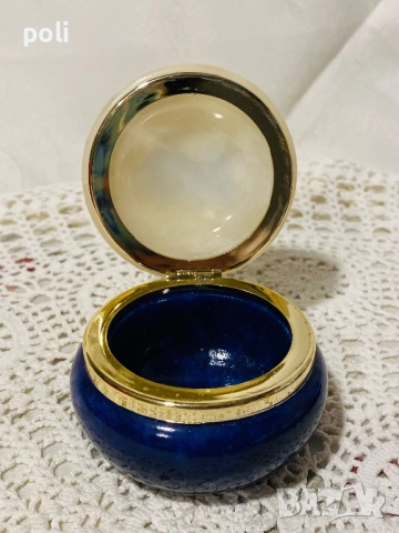 кутия за бижута , снимка 2 - Други - 52485792