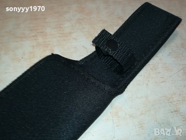 КАНИЯ-ГОЛЯМА 50Х8СМ ЗА НОЖ МАЧЕТЕ ИЛИ ДР 0802240955, снимка 10 - Ножове - 44191550