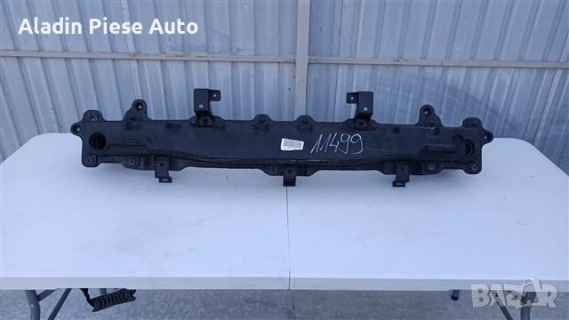 Усилване на задна броня Kia Sorento 4 година 2020 2021 2022 2023 2024 код 86631-P2000