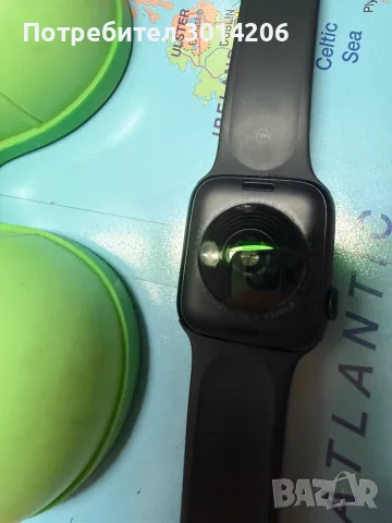 Продавам Apple Watch SE2, снимка 13 - Смарт часовници - 56060930