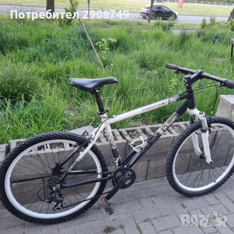 Велосипед 26, снимка 3 - Велосипеди - 54326987