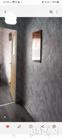 гарсониера под наем, снимка 2 - Апартаменти - 54356038