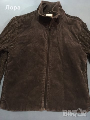 Яке тип Жилетка М размер, снимка 2 - Жилетки - 35031643