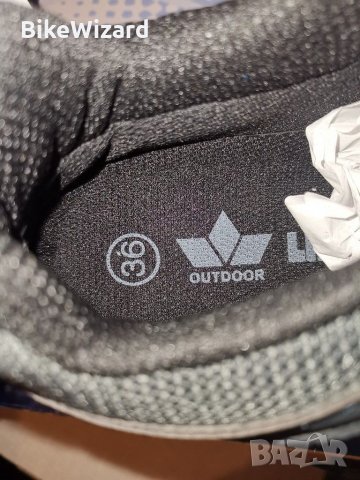 Lico Santana Outdoor дамски туристически обувки НОВИ, снимка 4 - Дамски ежедневни обувки - 31583245