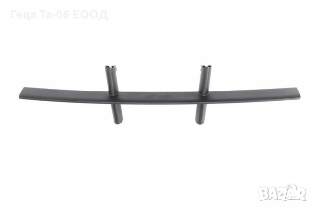 BMW 5 (E61) / Решетка предна броня средна за БМВ 5 Е61 07.2003-02.2007, снимка 1