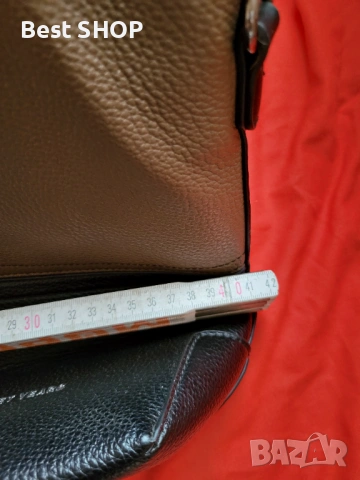 Чисто нова Дамска чанта Sweet Years, снимка 7 - Чанти - 54064335