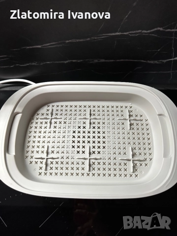 Стерилизатор Tommee tippee , снимка 3 - Стерилизатори - 52017499