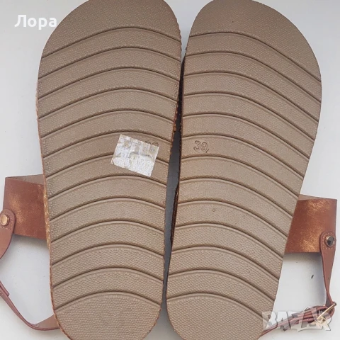 Нови дамски сандали , снимка 6 - Сандали - 50972172