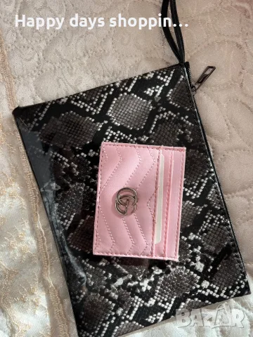 Чанти шалове и бельо, снимка 9 - Чанти - 56122028