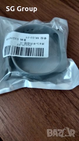 Оригинални каишки за смарт гривна Xiaomi Mi Band 4/ Mi Band3, снимка 9 - Смарт гривни - 31887406