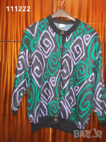 дамски жилетки- 4 броя на различни цени, снимка 3 - Блузи с дълъг ръкав и пуловери - 23869836