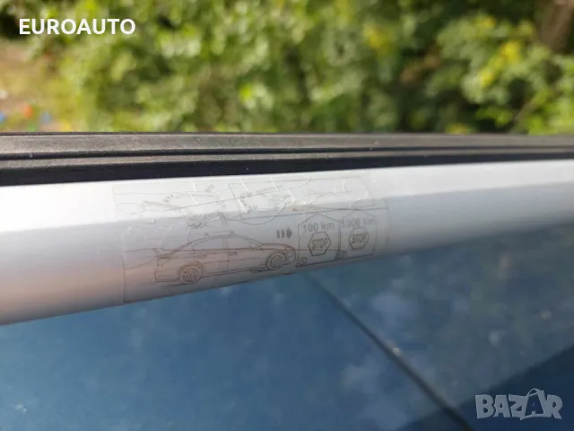 Багажник за таван с греди TOYOTA, снимка 14 - Аксесоари и консумативи - 48317872