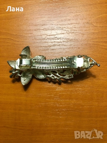 Висулка медальон на верижка, снимка 10 - Колиета, медальони, синджири - 41469568