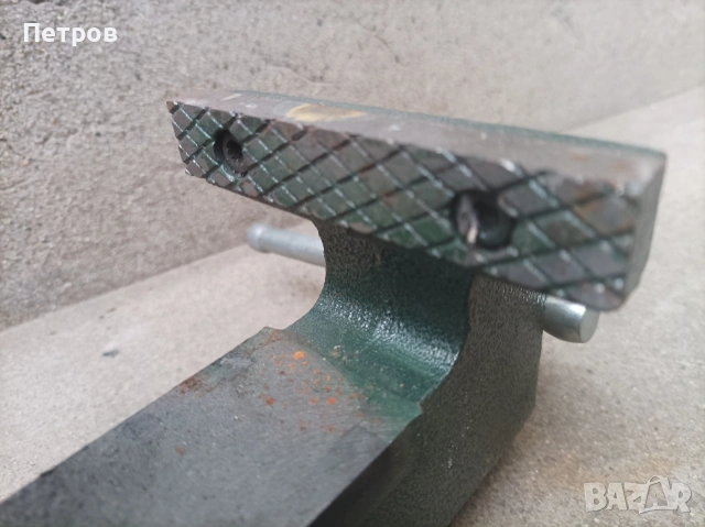 Менгеме ново Parkside , снимка 4 - Менгемета - 53063432