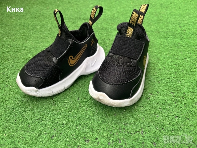 Маратонки Nike, снимка 4 - Детски маратонки - 51848148