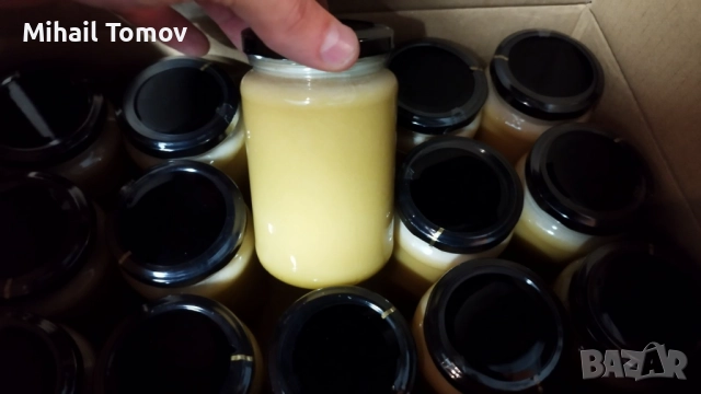 Продавам Мед 