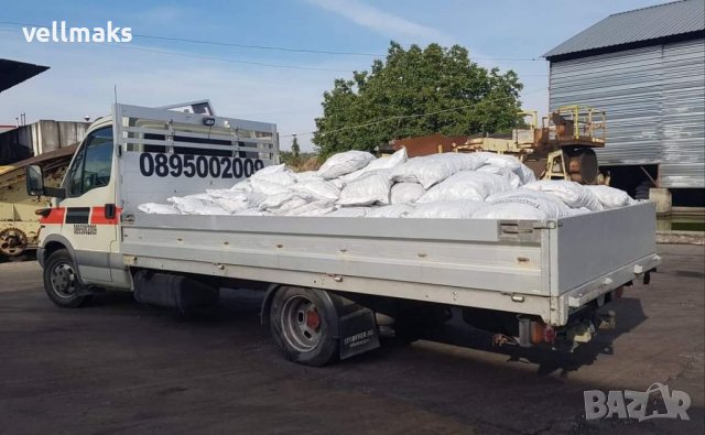 Транспортни услуги, снимка 2 - Транспортни услуги - 39617155