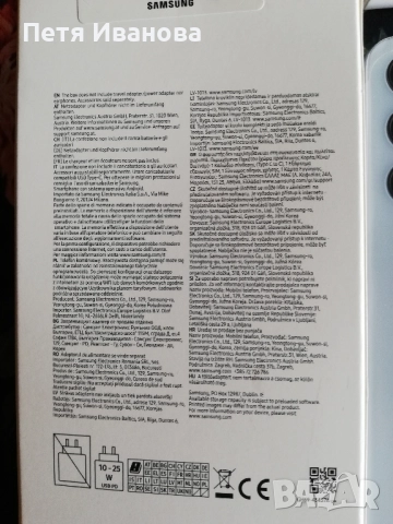 Samsung Galaxy A05s, снимка 5 - Samsung - 51600536