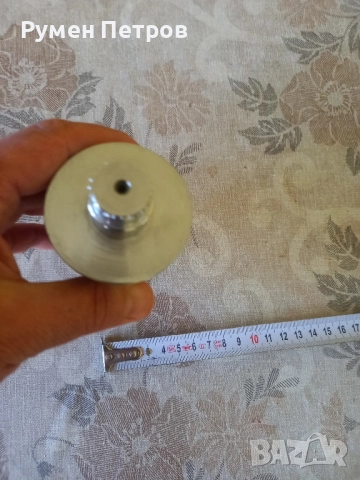 Ел.мотор, 9929., снимка 5 - Електродвигатели - 51811518