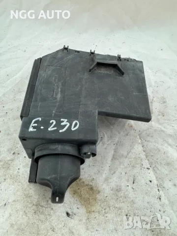 Ключ фарове за Мерцедес Е290 W210 98г, снимка 2 - Части - 47985302