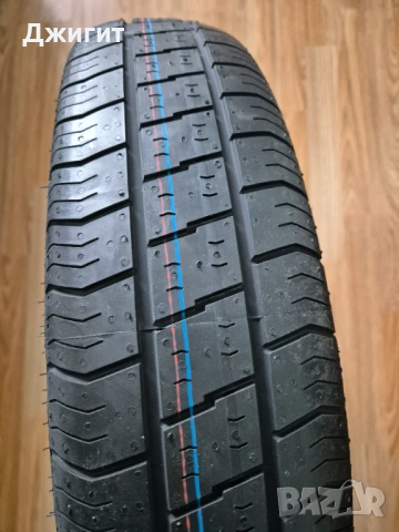 Чисто нова резервна гума тип патерица 125 70 R18 за VW Skoda Seat Audi , снимка 5 - Гуми и джанти - 54325057