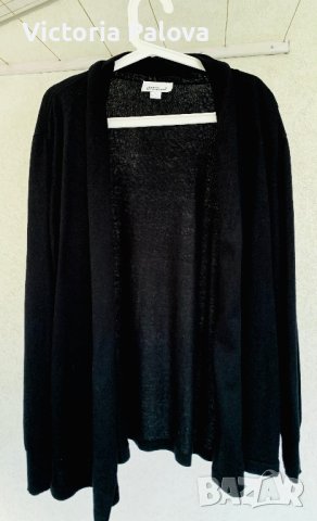 Голяма жилетка/наметало ÜRGEN MICHAELSEN