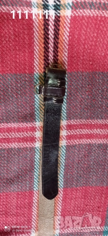 Военен колан царство българия, снимка 6 - Антикварни и старинни предмети - 52319367