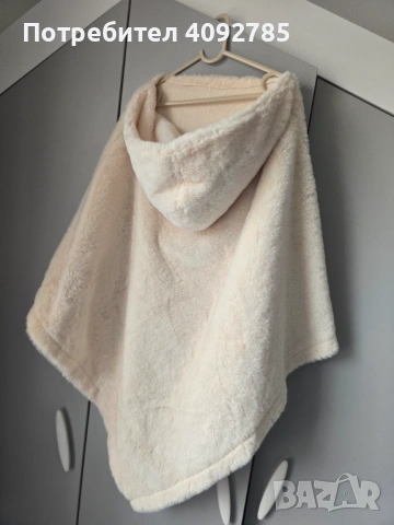 Палто, снимка 5 - Палта, манта - 54094631