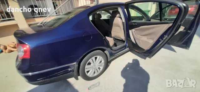 Vw pasat / пасат, снимка 12 - Автомобили и джипове - 47707981