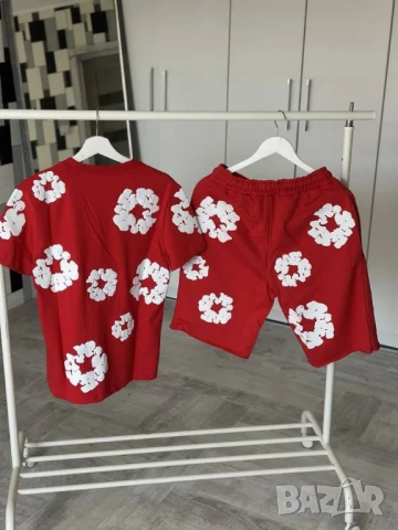 мъжки екипи 