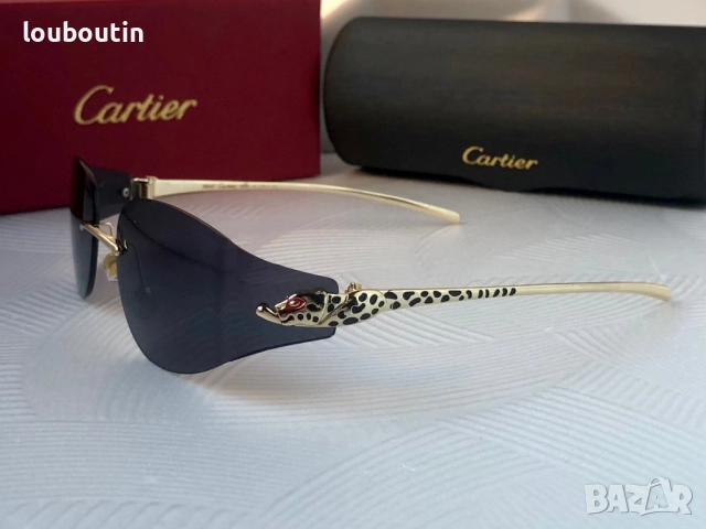 Дамски  слънчеви очила Мъжки слънчеви очила унисекс, снимка 9 - Слънчеви и диоптрични очила - 51729199