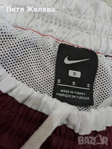 Къс спортен панталон NIKE -(S), снимка 6 - Къси панталони - 51554559