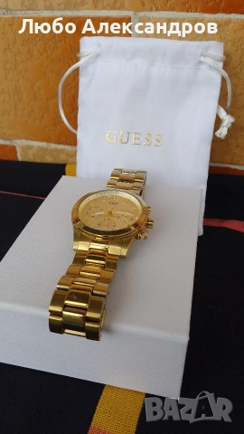 GUEST., снимка 2 - Луксозни - 52857317