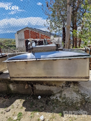 Алпака казани , снимка 10 - Съдове за готвене - 49871103