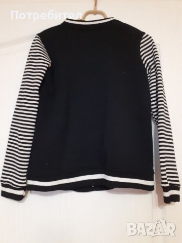 Детска ватирана жилетка, снимка 2 - Детски якета и елеци - 38791608