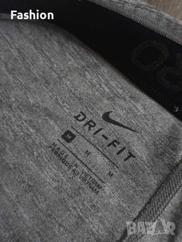 Оригинален дамски клин NIKE PRO, снимка 4 - Клинове - 53347885