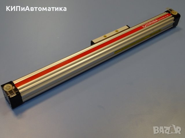 безпрътов пневматичен цилиндър ORIGA system plus 40x450mm