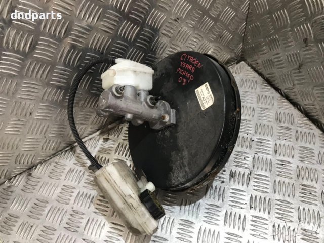 Серво за за Citroen Xsara Picasso, 1.8i, 2003г.