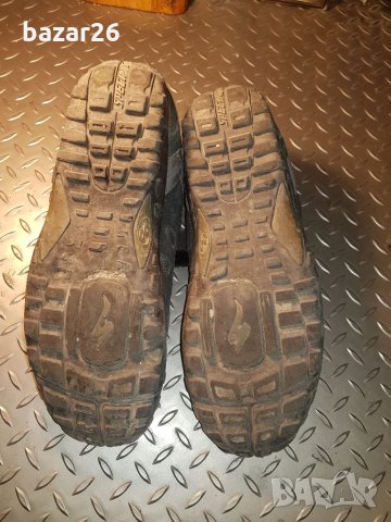 Specialized обувки 45 , снимка 3 - Аксесоари за велосипеди - 35636358