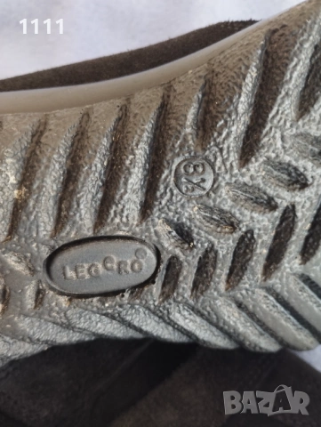 Боти Legero core-tex номер 42 и 1/2., снимка 10 - Дамски боти - 53286621